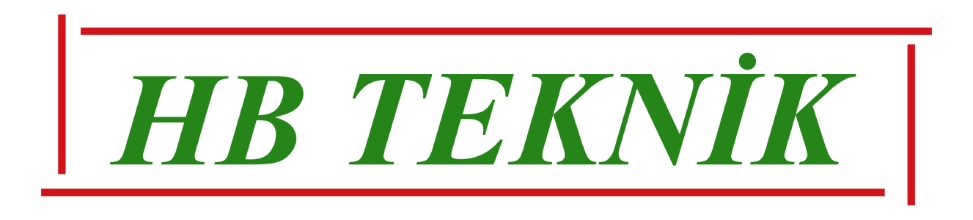 HB teknik