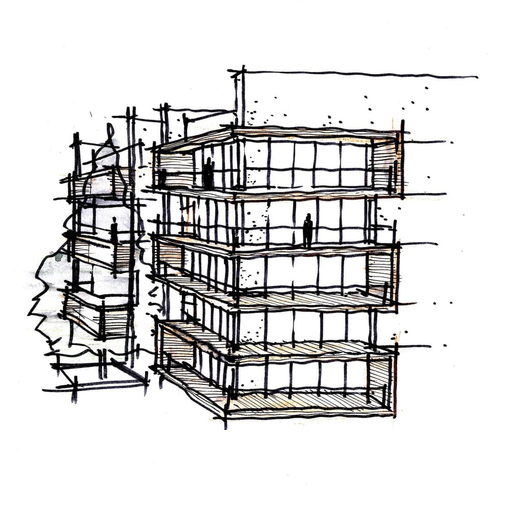 Argentina Residence architect design