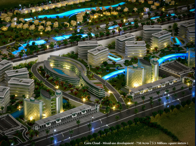 master planing architecture design