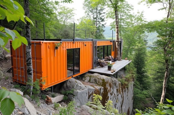 container home