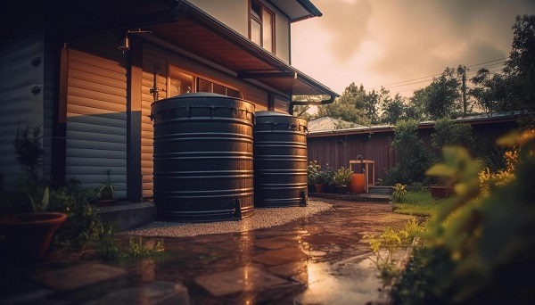 greywater recycling system
