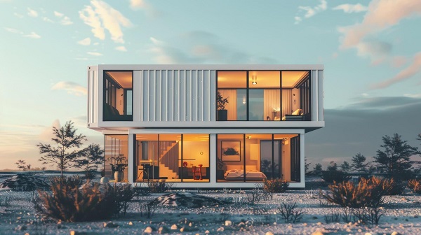 container home architecture
