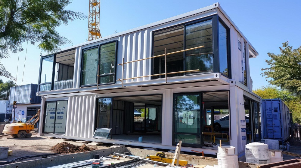 modules home installation