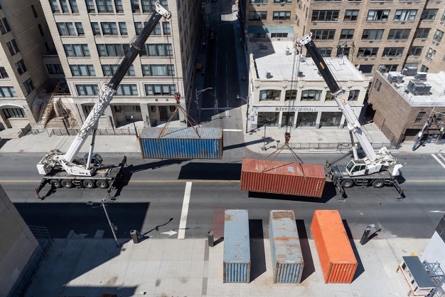Overcoming Complex Distribution and Site Coordination