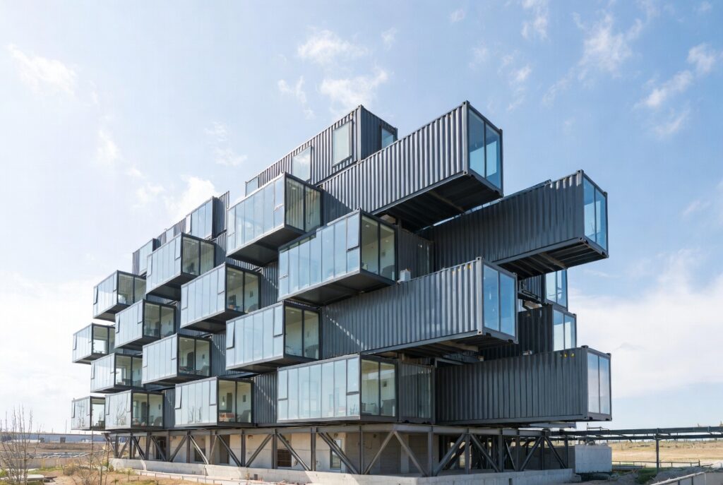Bracing Concepts for Lateral Stability and Rigidity