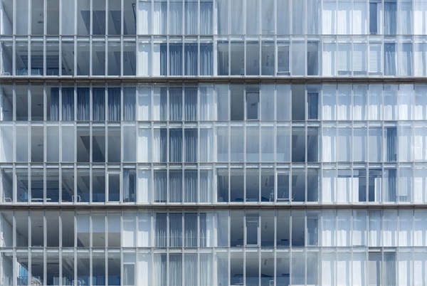 Double Skin Facade Systems
