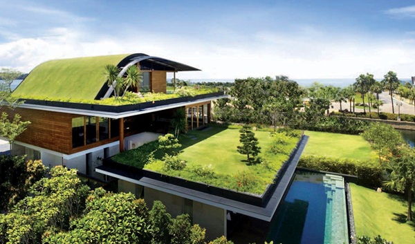 GreenHouse