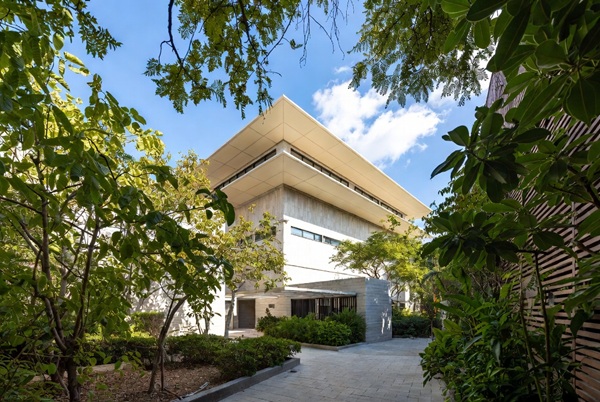 Passive Cooling Strategies for Sustainable Urban Environments