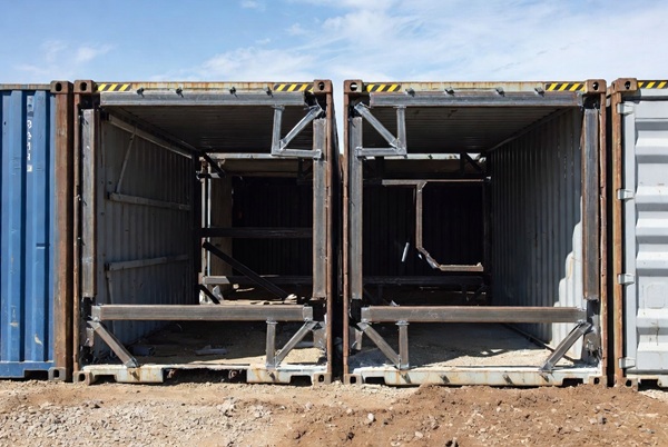 Steel Reinforcement