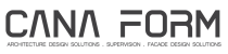 cana form logo