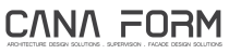 cana form logo